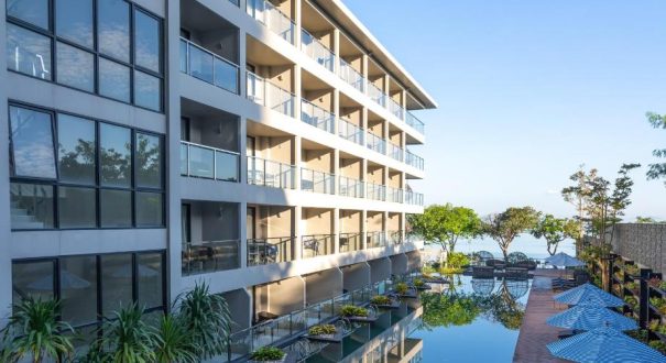 GOLDEN TULIP PATTAYA HOTEL
