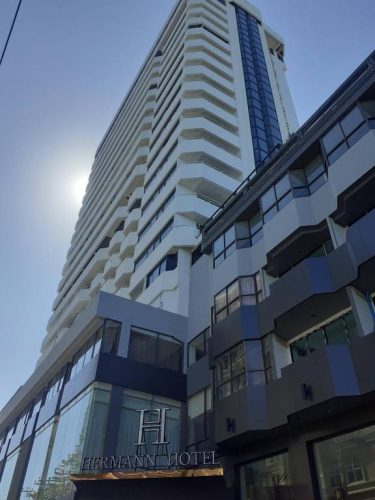 HERMANN PATTAYA HOTEL