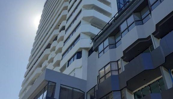 HERMANN PATTAYA HOTEL