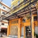 KUDOS BTQ HOTEL