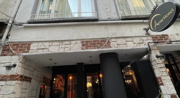 AYSA HOTEL