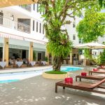 LA VINTAGE HOTEL (PHUCKET)
