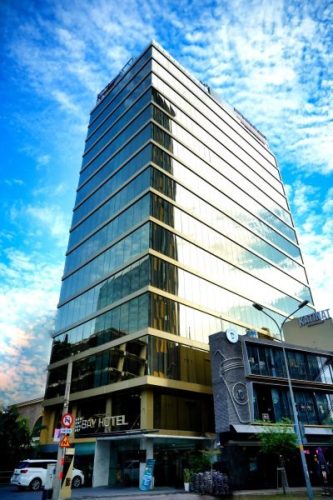 BAY HOTEL (HOCHI MINH)