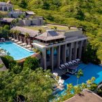AVISTA HIDEAWAY HOTEL