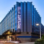 MERCURE BOMONTI HOTEL
