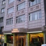MONOPOL HOTEL