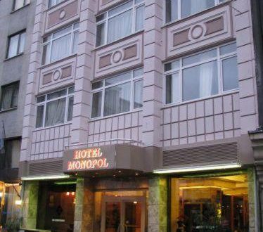 MONOPOL HOTEL