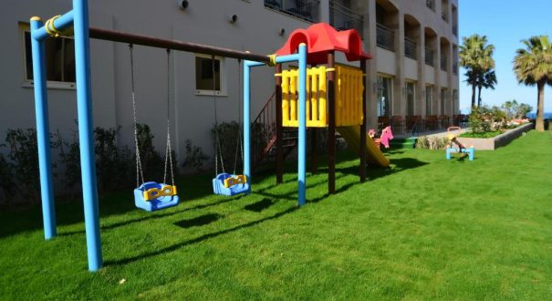 FAME RESIDENCE (KEMER) HOTEL