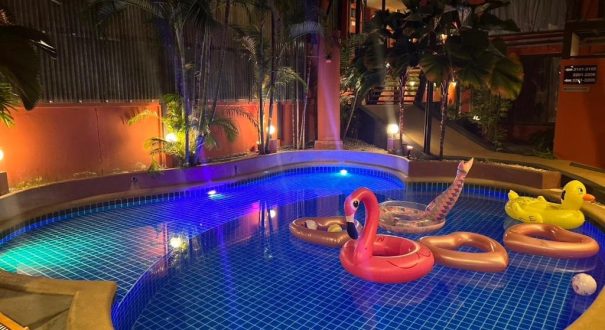 KUDOS BTQ HOTEL