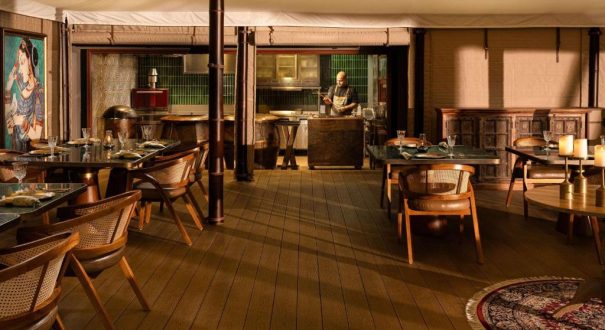 AVISTA HIDEAWAY HOTEL