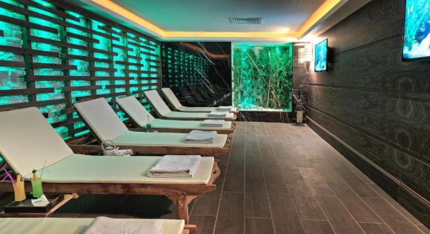 MERCURE BOMONTI HOTEL