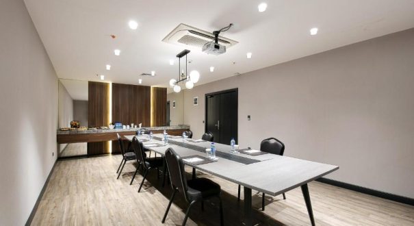 AVANTGARDE SISLI HOTEL