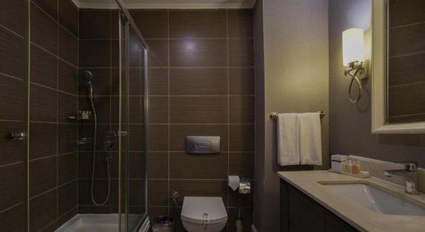 TAKSIM SQUARE HOTEL