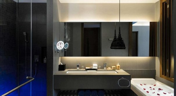 AVISTA HIDEAWAY HOTEL