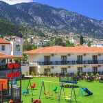 RIVERSIDE GARDEN RESORT HOTEL