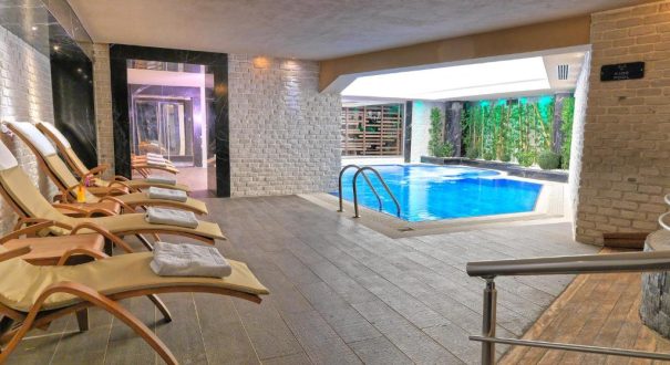 MERCURE BOMONTI HOTEL