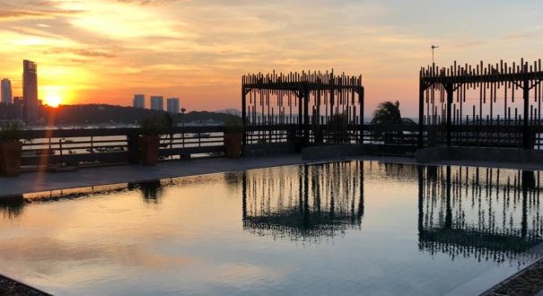 HERMANN PATTAYA HOTEL