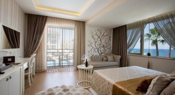 FAME RESIDENCE (KEMER) HOTEL