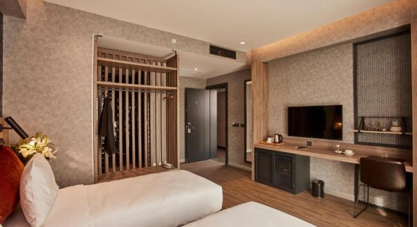 AVANTGARDE SISLI HOTEL