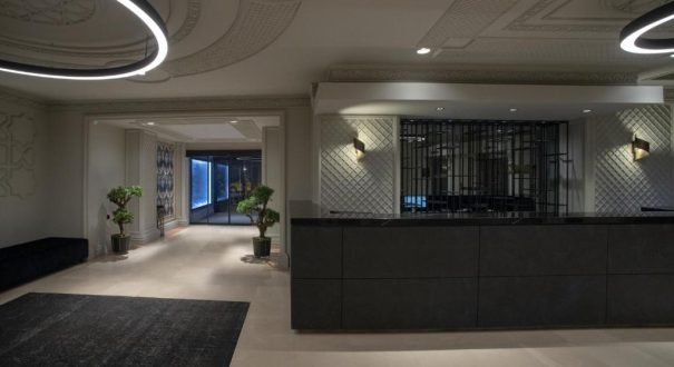 TAKSIM SQUARE HOTEL
