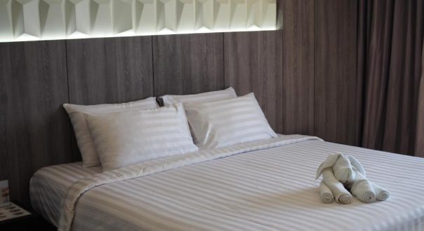 HERMANN PATTAYA HOTEL