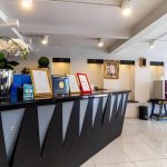 KUDOS BTQ HOTEL