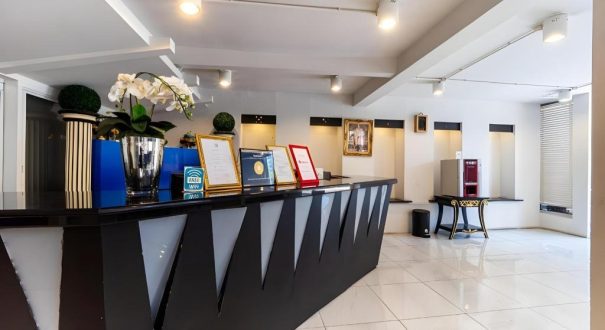 KUDOS BTQ HOTEL
