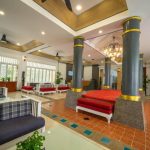 LA VINTAGE HOTEL (PHUCKET)
