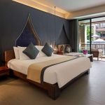 AVISTA HIDEAWAY HOTEL