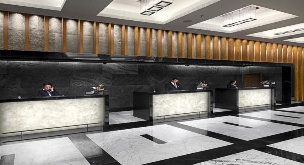 SURMELI HOTEL