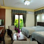RIVERSIDE GARDEN RESORT HOTEL