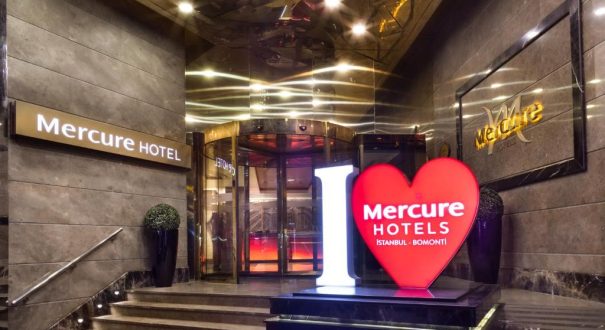 MERCURE BOMONTI HOTEL