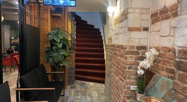 AYSA HOTEL