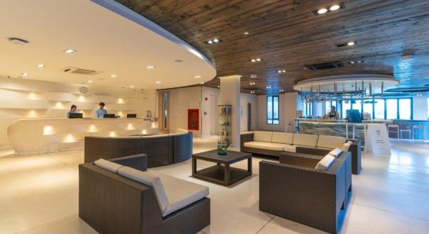 GOLDEN TULIP PATTAYA HOTEL
