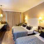 FAME RESIDENCE (KEMER) HOTEL