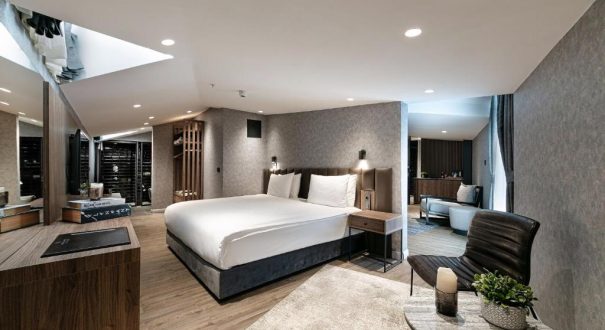 AVANTGARDE SISLI HOTEL