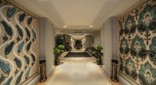 TAKSIM SQUARE HOTEL