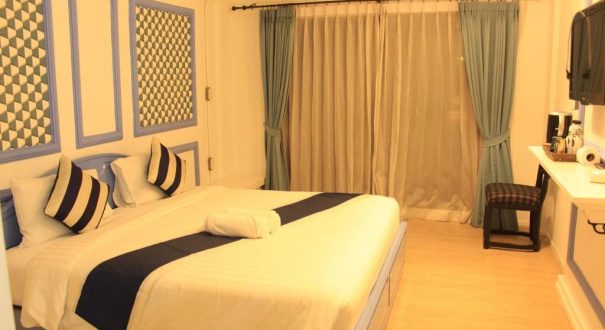 KUDOS BTQ HOTEL