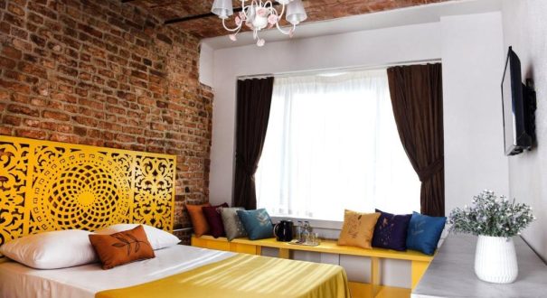 AYSA HOTEL