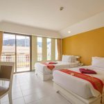 LA VINTAGE HOTEL (PHUCKET)