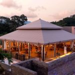 AVISTA HIDEAWAY HOTEL