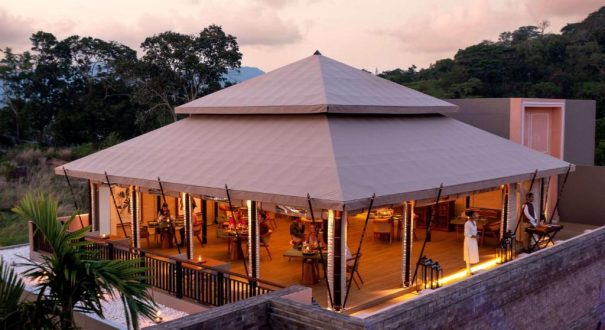 AVISTA HIDEAWAY HOTEL