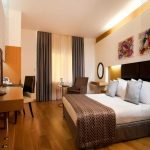 SURMELI HOTEL