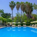 RIVERSIDE GARDEN RESORT HOTEL