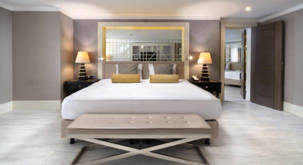 MERCURE BOMONTI HOTEL