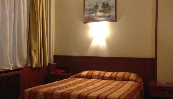 MONOPOL HOTEL