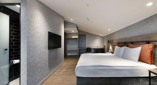 AVANTGARDE SISLI HOTEL