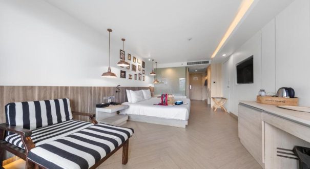 GOLDEN TULIP PATTAYA HOTEL