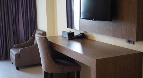 HERMANN PATTAYA HOTEL