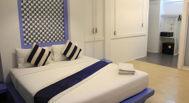 KUDOS BTQ HOTEL